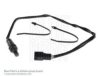 BLUE PRINT ADM57062 Lambda Sensor